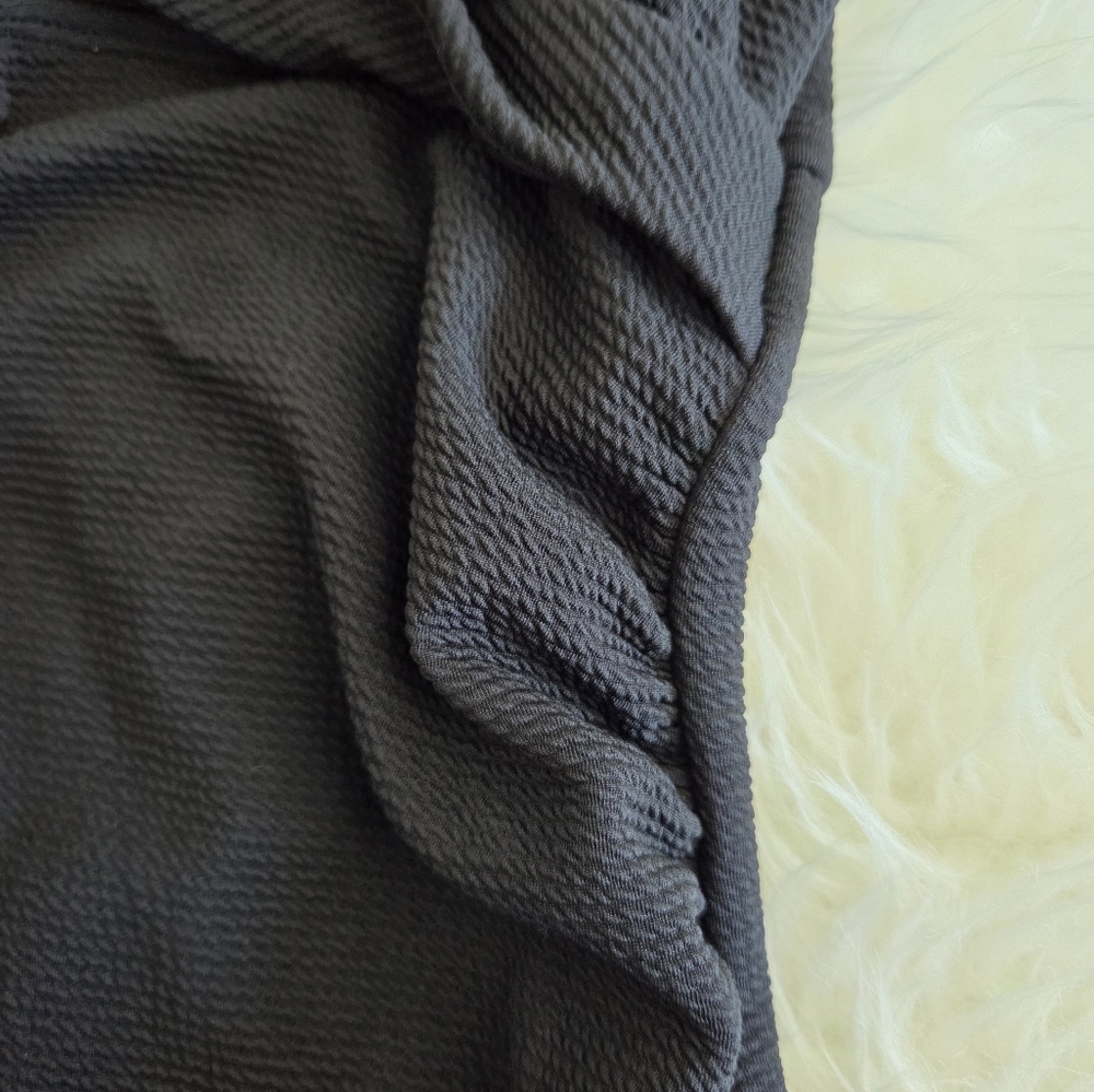 NWT Old Navy Twist Front Nursing Swimsuit - Picture 4 of 10